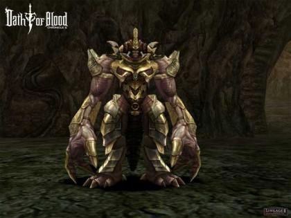 Lineage II 042843,2